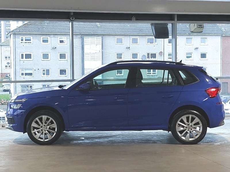 Used Skoda Kamiq 2022 for sale - 77694974: Photo 4