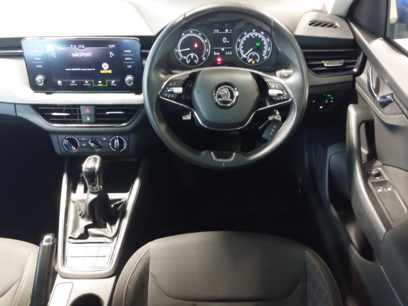 Used Skoda Kamiq 2022 for sale - 77694974: Photo 7