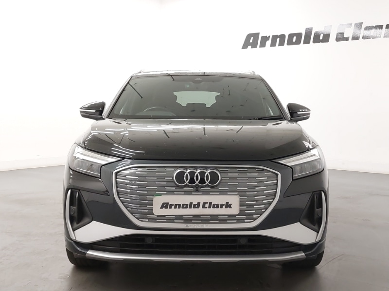 Used Audi Q4 e-tron 2024 for sale - 76145349: Photo 13