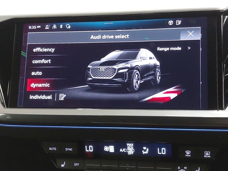 Used Audi Q4 e-tron 2024 for sale - 76145349: Photo 17