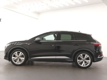 Used Audi Q4 e-tron 2024 for sale - 76145349: Photo 4