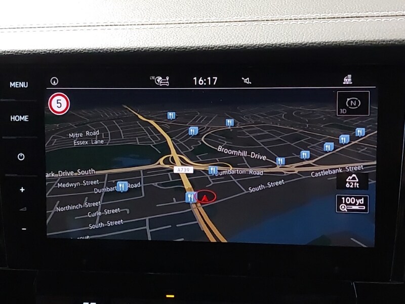 Used Volkswagen Touareg 2023 for sale - 77823049: Photo 12