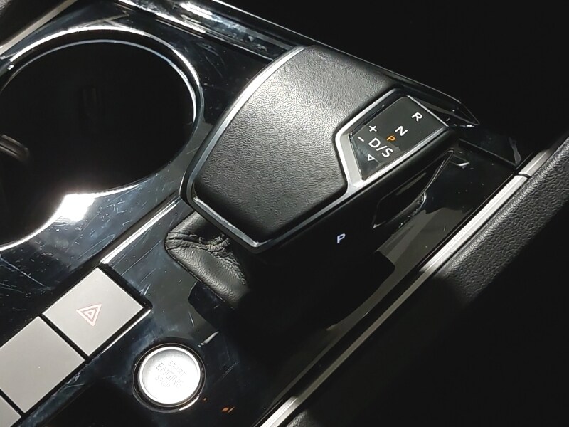 Used Volkswagen Touareg 2023 for sale - 77823049: Photo 13