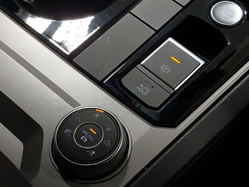 Used Volkswagen Touareg 2023 for sale - 77823049: Photo 18