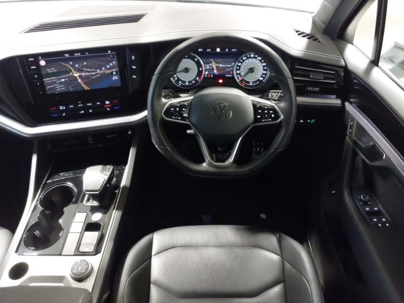 Used Volkswagen Touareg 2023 for sale - 77823049: Photo 7