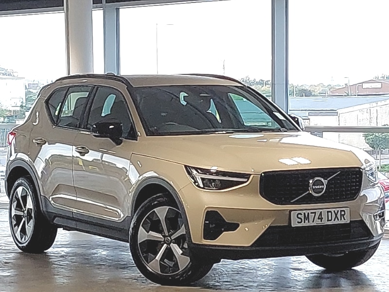 Used Volvo XC40 2024 for sale - 76301615: Photo 1