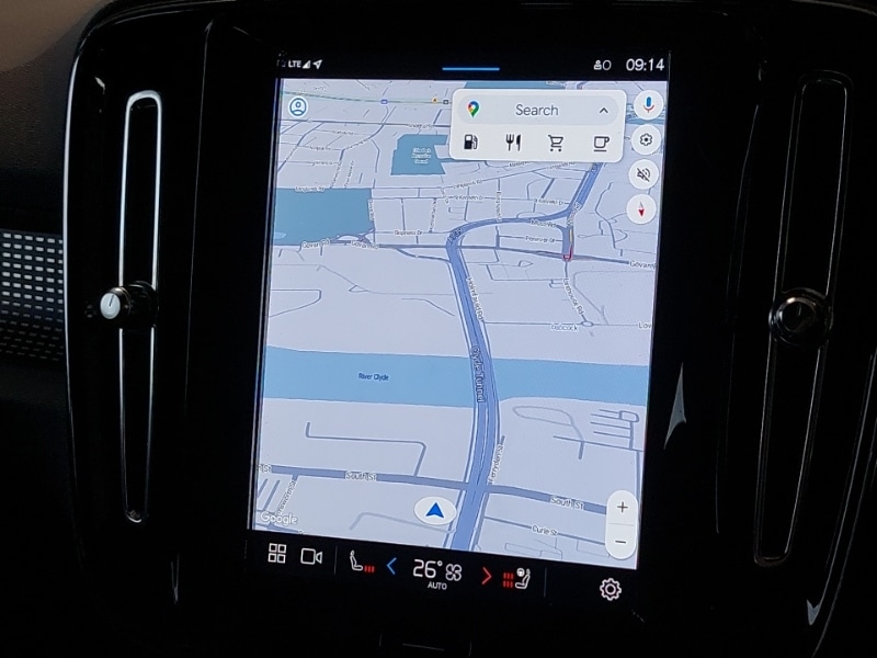 Used Volvo XC40 2024 for sale - 76301615: Photo 12