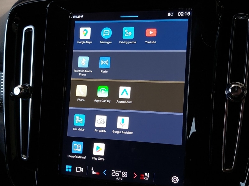 Used Volvo XC40 2024 for sale - 76301615: Photo 16