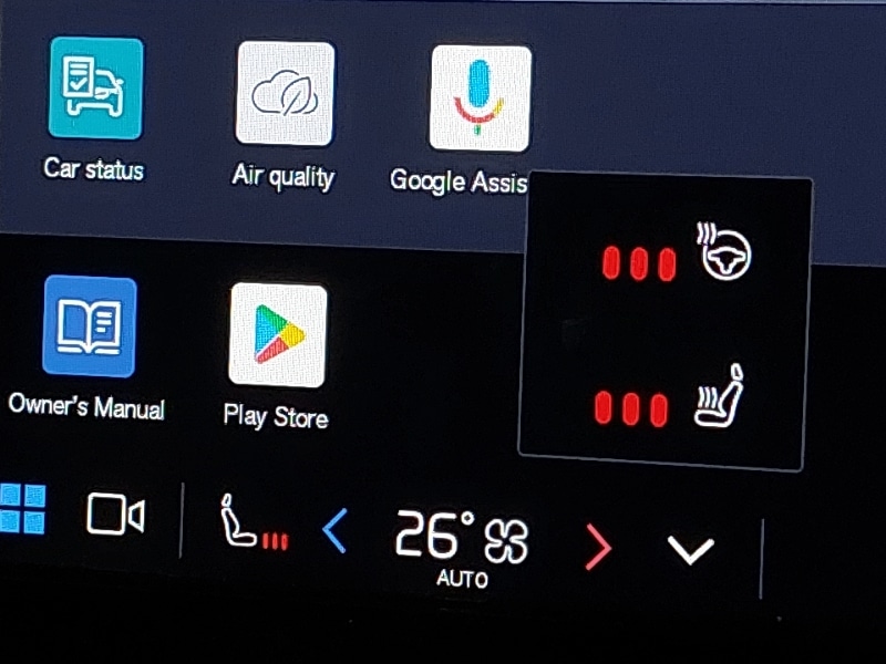 Used Volvo XC40 2024 for sale - 76301615: Photo 17