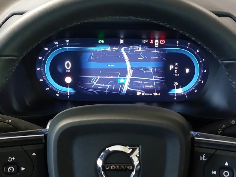 Used Volvo XC40 2024 for sale - 76301615: Photo 19