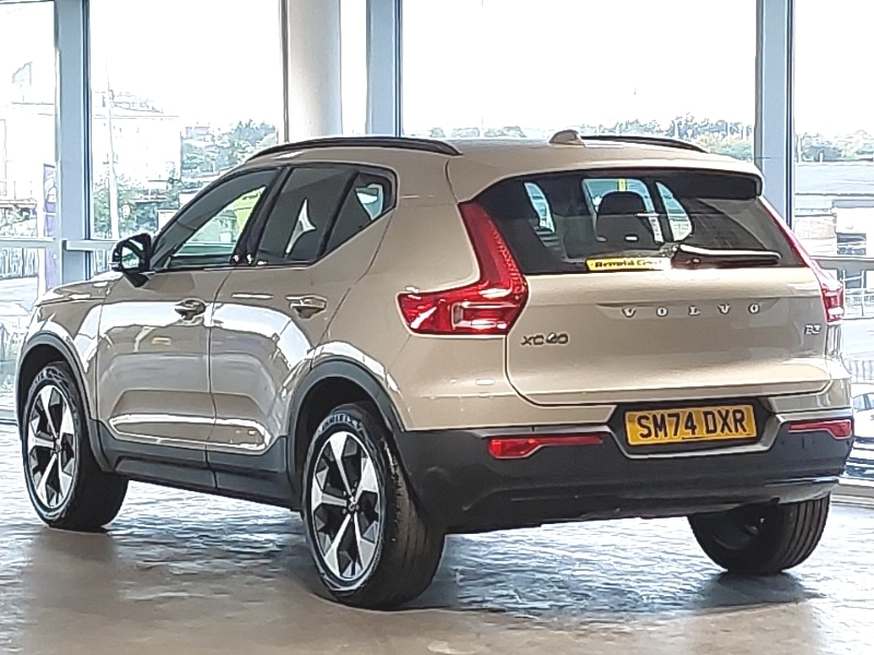 Used Volvo XC40 2024 for sale - 76301615: Photo 3