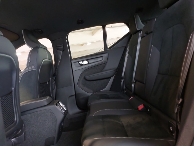 Used Volvo XC40 2024 for sale - 76301615: Photo 6