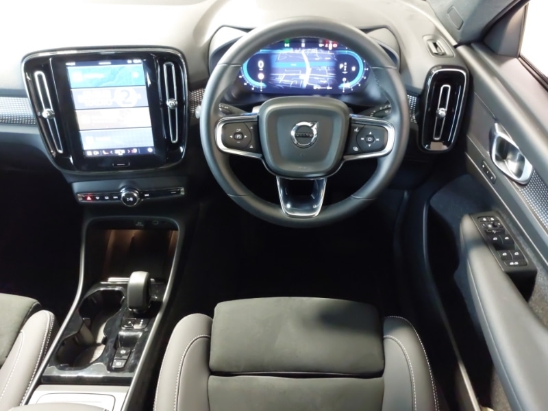 Used Volvo XC40 2024 for sale - 76301615: Photo 7