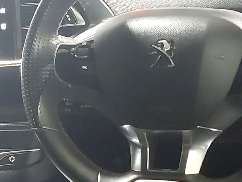 Used Peugeot 308 2017 for sale - 76911554: Photo 10