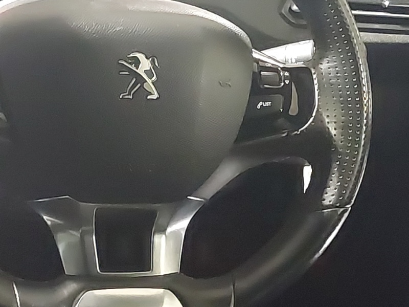 Used Peugeot 308 2017 for sale - 76911554: Photo 11