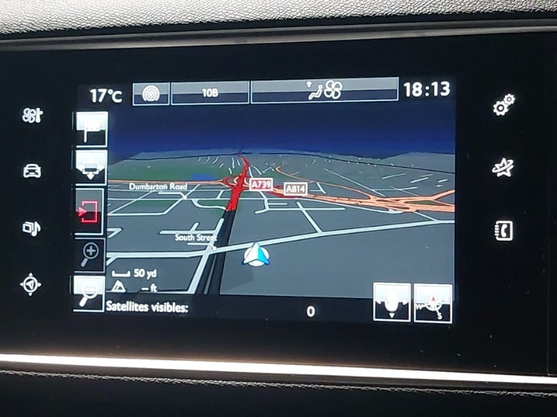 Used Peugeot 308 2017 for sale - 76911554: Photo 12