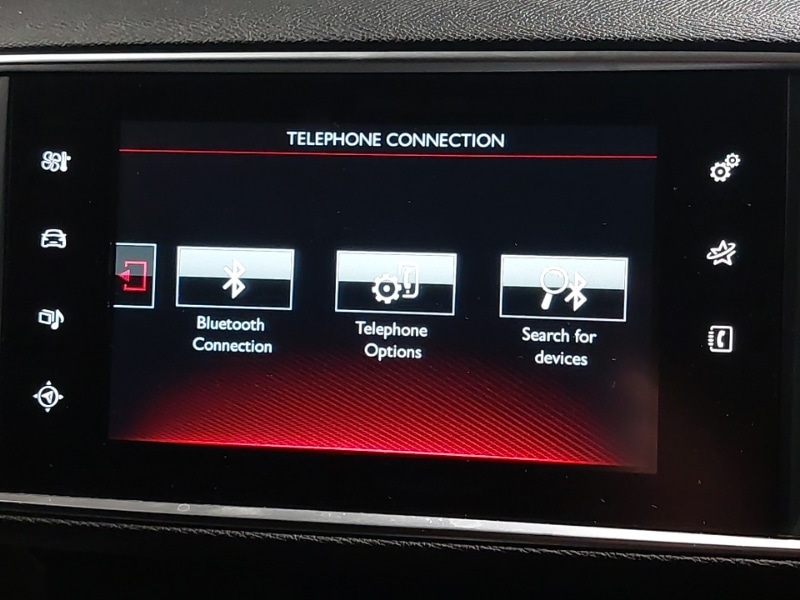 Used Peugeot 308 2017 for sale - 76911554: Photo 16