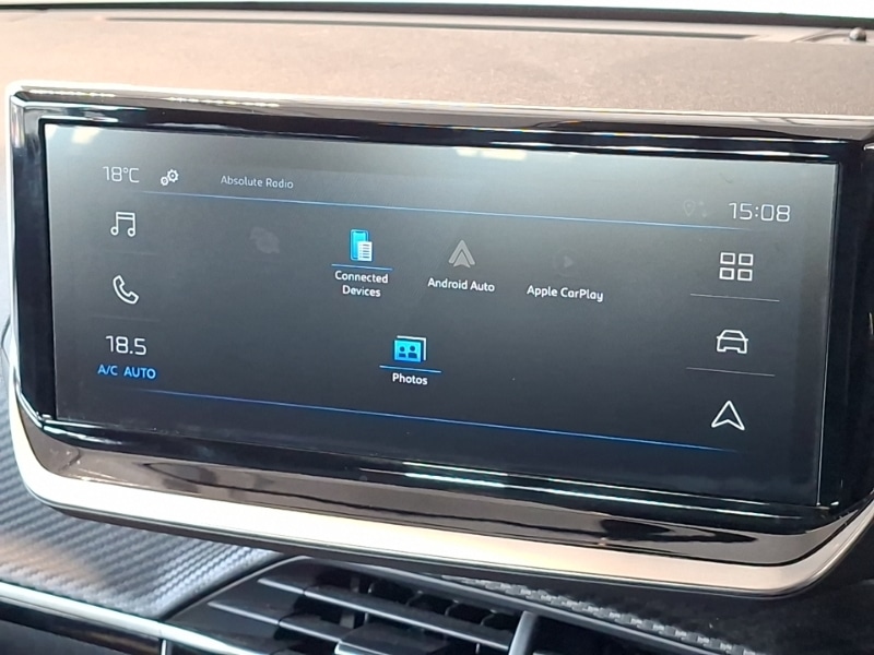 Used Peugeot 208 2024 for sale - 78169744: Photo 16