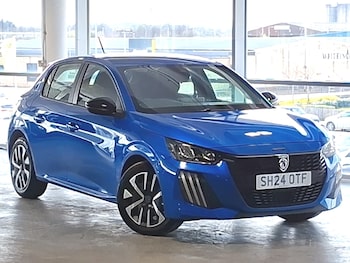 Peugeot 208 feature image