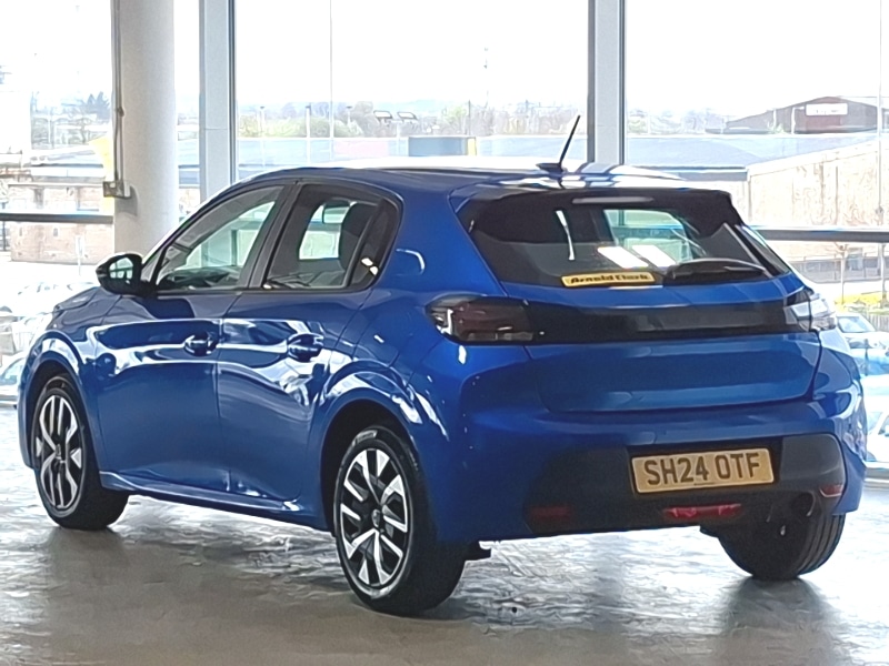 Used Peugeot 208 2024 for sale - 78169744: Photo 3