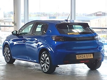 Used Peugeot 208 2024 for sale - 78169744: Photo