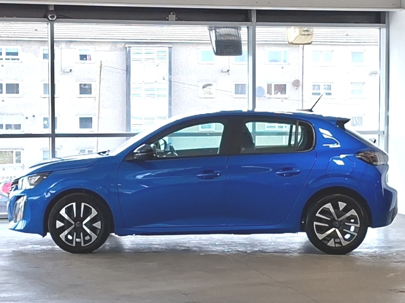 Used Peugeot 208 2024 for sale - 78169744: Photo 4