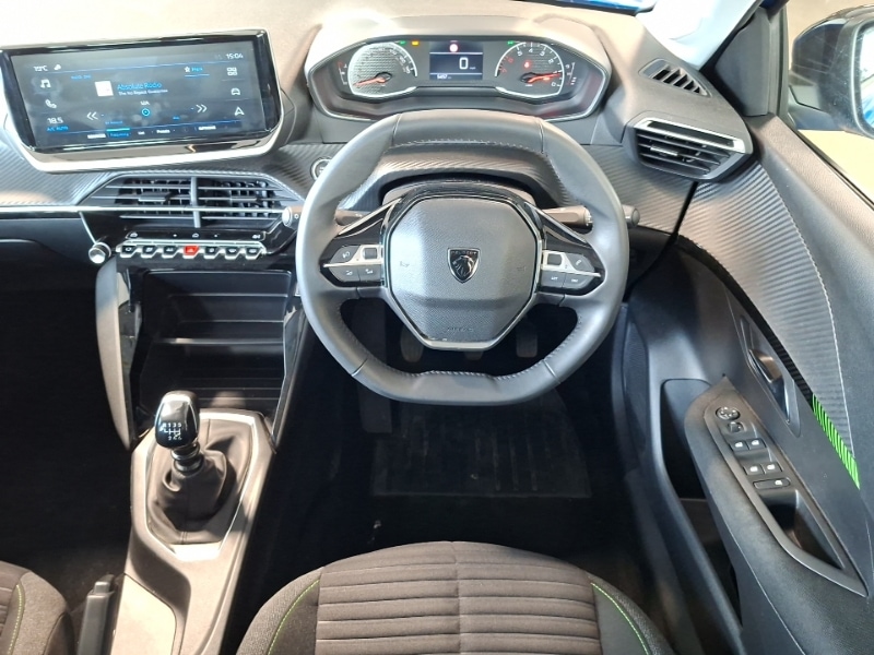 Used Peugeot 208 2024 for sale - 78169744: Photo 7