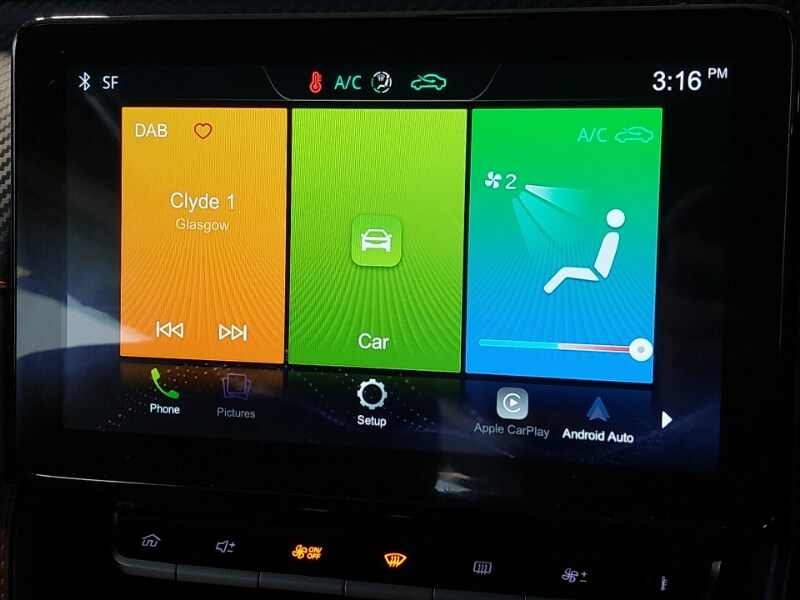 Used MG MG ZS 2022 for sale - 77933411: Photo 16