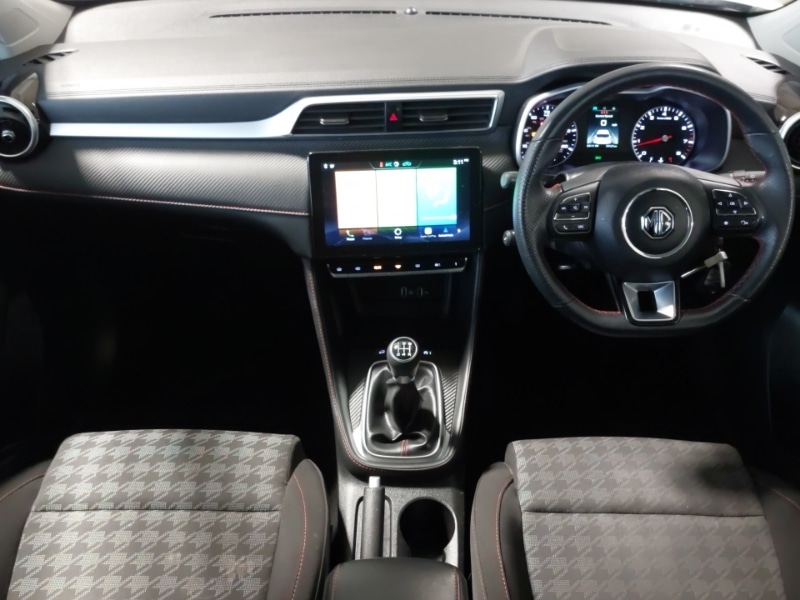 Used MG MG ZS 2022 for sale - 77933411: Photo 2