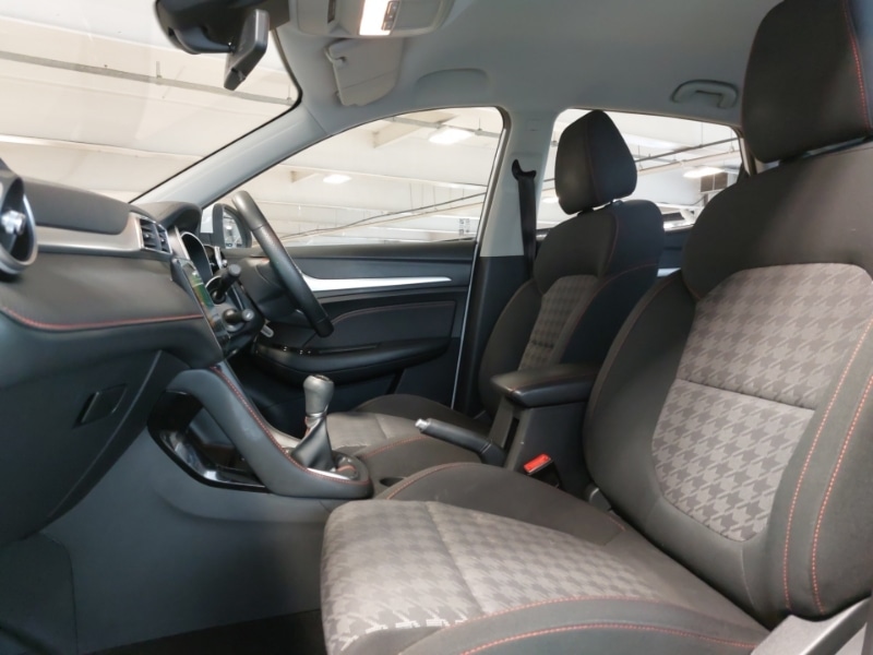 Used MG MG ZS 2022 for sale - 77933411: Photo 5