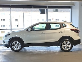 Used Nissan Qashqai 2019 for sale - 78546697: Photo