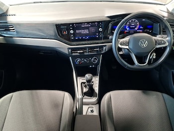 Used Volkswagen Taigo 2023 for sale - 78511457: Photo