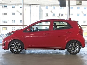 Used Kia Picanto 2022 for sale - 79343691: Photo
