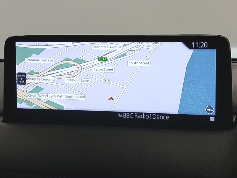 Used Mazda CX-5 2022 for sale - 77405028: Photo 10