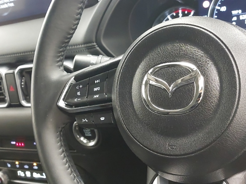 Used Mazda CX-5 2022 for sale - 77405028: Photo 11