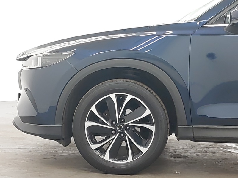 Used Mazda CX-5 2022 for sale - 77405028: Photo 12