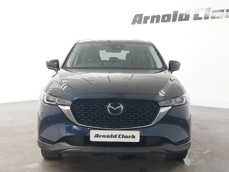 Used Mazda CX-5 2022 for sale - 77405028: Photo 13