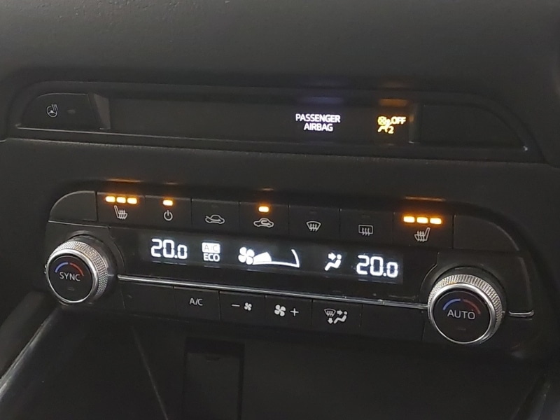 Used Mazda CX-5 2022 for sale - 77405028: Photo 16