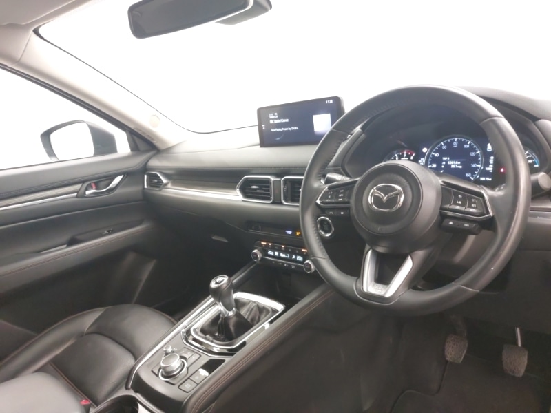 Used Mazda CX-5 2022 for sale - 77405028: Photo 19