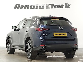 Used Mazda CX-5 2022 for sale - 77405028: Photo