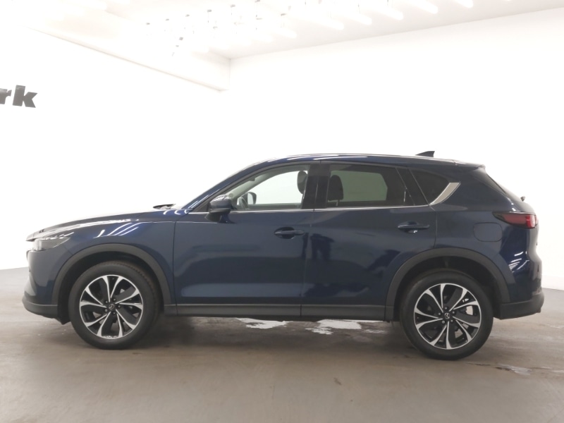 Used Mazda CX-5 2022 for sale - 77405028: Photo 4