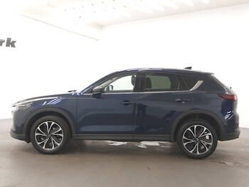 Used Mazda CX-5 2022 for sale - 77405028: Photo