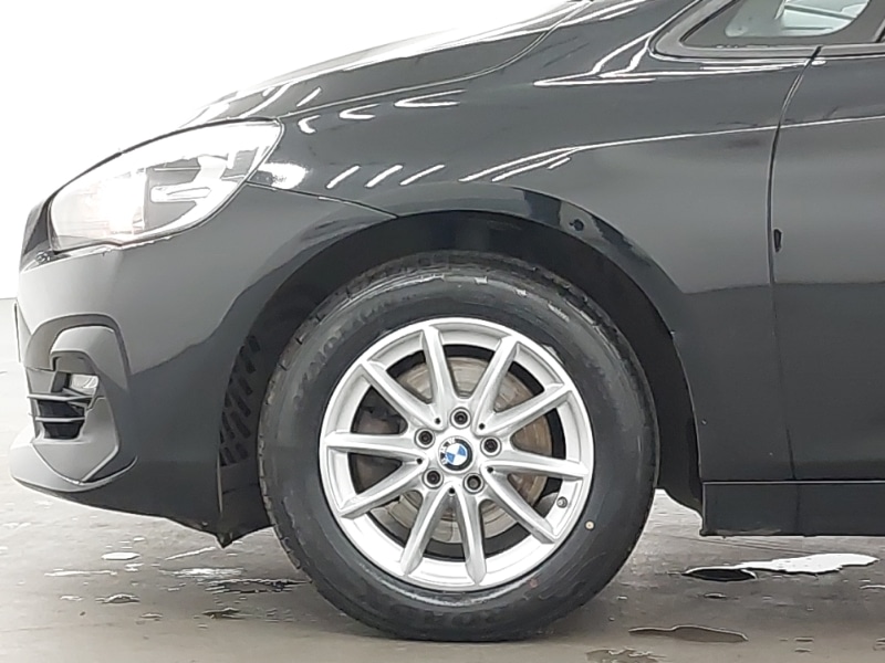 Used BMW 2 Series 2018 for sale - 76556322: Photo 12