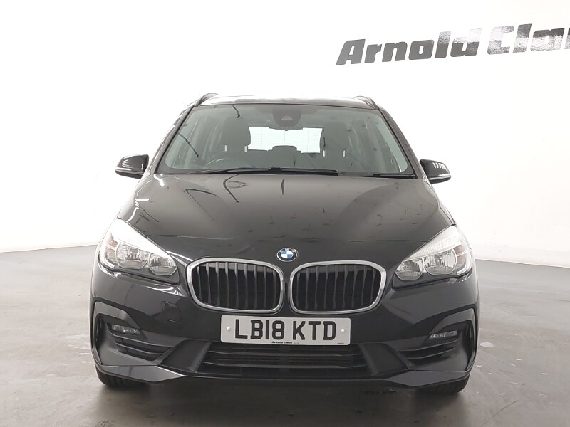 Used BMW 2 Series 2018 for sale - 76556322: Photo 13