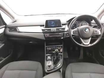 Used BMW 2 Series 2018 for sale - 76556322: Photo