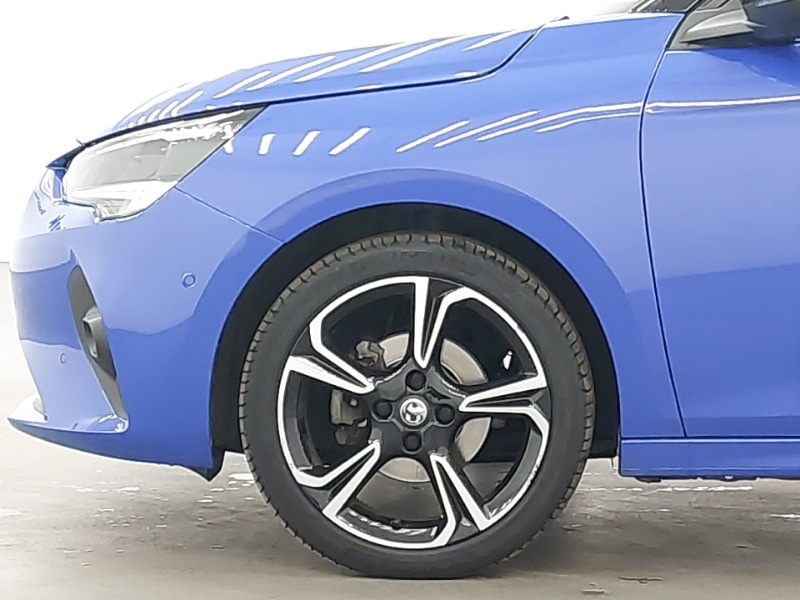 Used Vauxhall Corsa 2022 for sale - 76506828: Photo 12