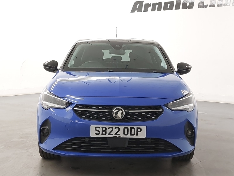 Used Vauxhall Corsa 2022 for sale - 76506828: Photo 13