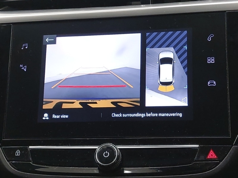 Used Vauxhall Corsa 2022 for sale - 76506828: Photo 18