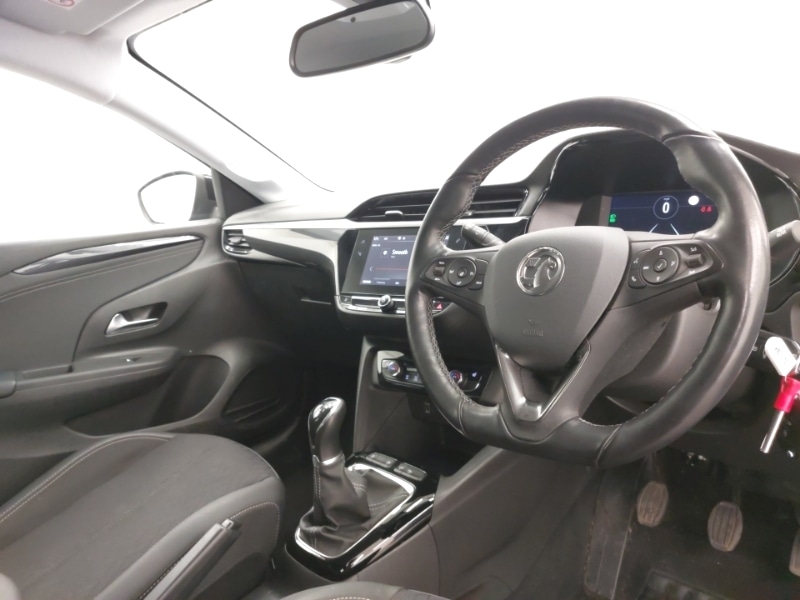 Used Vauxhall Corsa 2022 for sale - 76506828: Photo 19