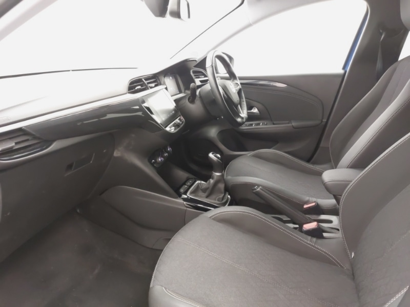 Used Vauxhall Corsa 2022 for sale - 76506828: Photo 5